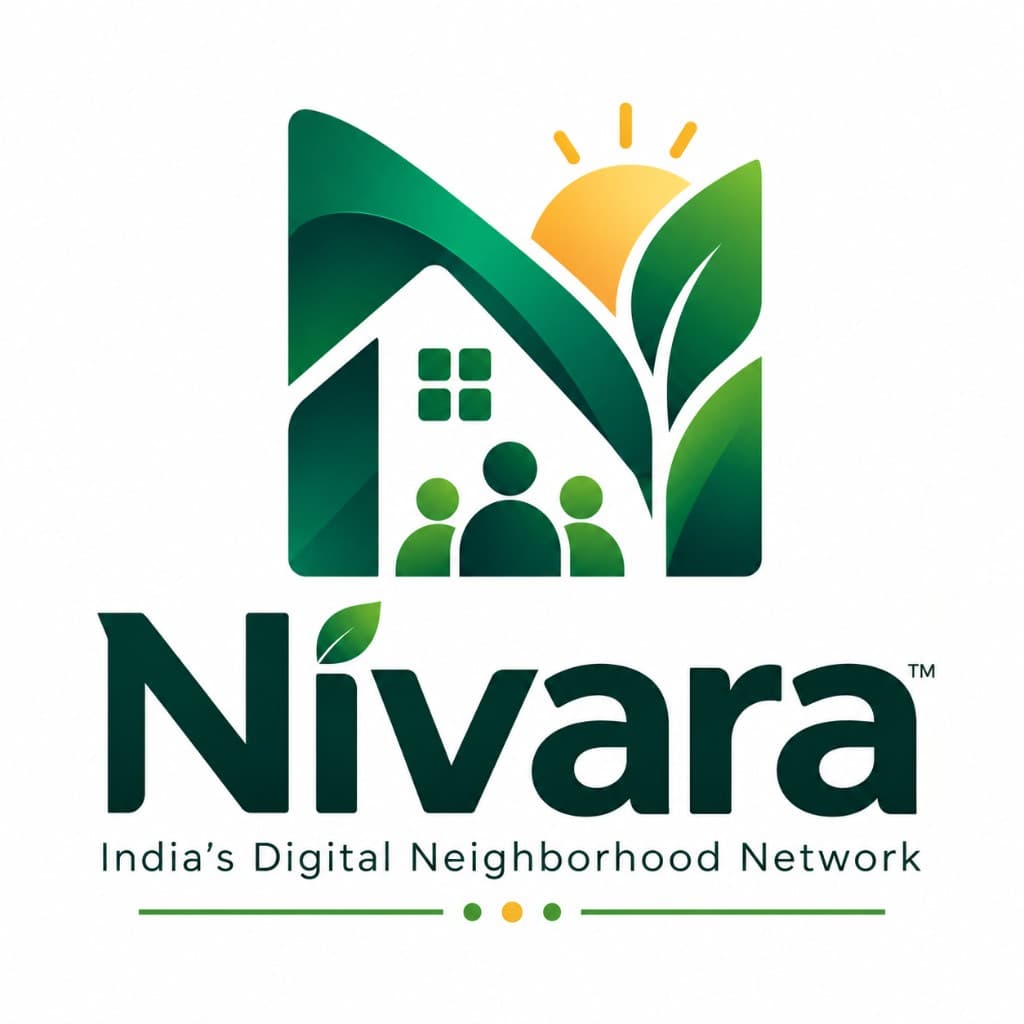 Nivara — India's Digital Neighborhood Network
